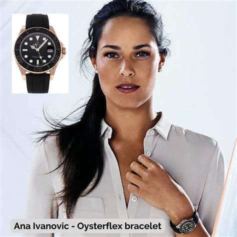 woman target rolex|rolex brand ambassadors.